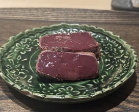 Dinner at ura matsu (うら松)