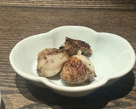 Dinner at ura matsu (うら松)