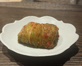 Dinner at ura matsu (うら松)