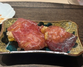 Dinner at ura matsu (うら松)