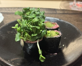 Dinner at ura matsu (うら松)