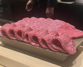 Dinner at ura matsu (うら松)