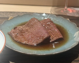 Dinner at ura matsu (うら松)