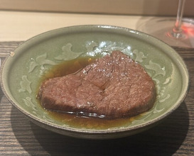 Dinner at ura matsu (うら松)