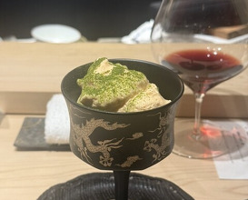 Dinner at ura matsu (うら松)