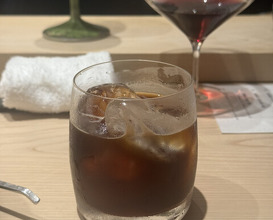 Dinner at ura matsu (うら松)
