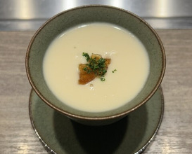 Dinner at USHIGORO S. GINZA (USHIGORO S. GINZA)