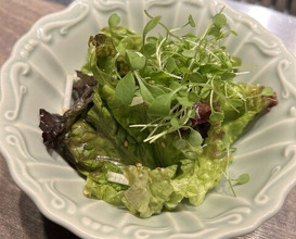 Dinner at USHIGORO S. GINZA (USHIGORO S. GINZA)