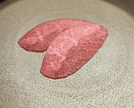 Dinner at USHIGORO S. GINZA (USHIGORO S. GINZA)