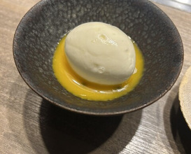 Dinner at USHIGORO S. GINZA (USHIGORO S. GINZA)
