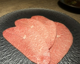 Dinner at USHIGORO S. GINZA (USHIGORO S. GINZA)