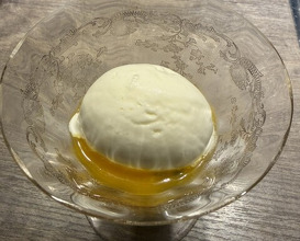 Dinner at USHIGORO S. GINZA (USHIGORO S. GINZA)