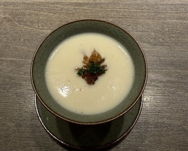 Dinner at USHIGORO S. GINZA (USHIGORO S. GINZA)