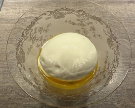 Dinner at USHIGORO S. GINZA (USHIGORO S. GINZA)