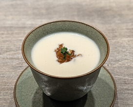 Dinner at USHIGORO S. GINZA (USHIGORO S. GINZA)