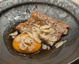 Dinner at USHIGORO S. GINZA (USHIGORO S. GINZA)