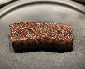 Dinner at USHIGORO S. GINZA (USHIGORO S. GINZA)