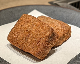 Dinner at USHIGORO S. GINZA (USHIGORO S. GINZA)