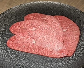 Dinner at USHIGORO S. GINZA (USHIGORO S. GINZA)