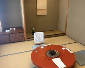 Dinner at Wada Kin (和田金)