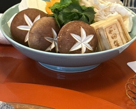 Dinner at Wada Kin (和田金)
