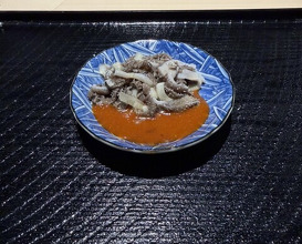 Dinner at Wagyu Lab K (和牛lab K)