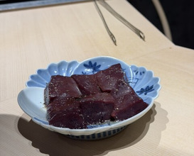 Dinner at Wagyu Lab K (和牛lab K)