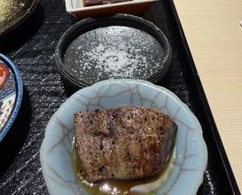 Dinner at Wagyu Lab K (和牛lab K)