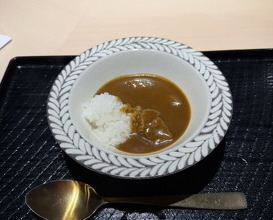 Dinner at Wagyu Lab K (和牛lab K)