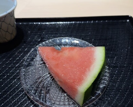 Dinner at Wagyu Lab K (和牛lab K)