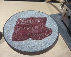 Dinner at Wagyu Lab K (和牛lab K)