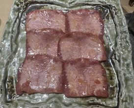 Dinner at Wagyu Lab K (和牛lab K)