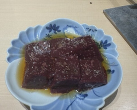 Dinner at Wagyu Lab K (和牛lab K)