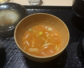 Dinner at Wagyu Lab K (和牛lab K)