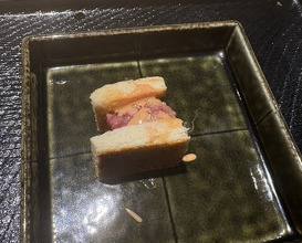 Dinner at Wagyu Lab K (和牛lab K)