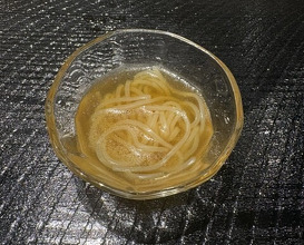 Dinner at Wagyu Lab K (和牛lab K)