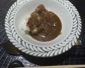 Dinner at Wagyu Lab K (和牛lab K)