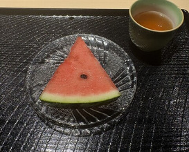 Dinner at Wagyu Lab K (和牛lab K)