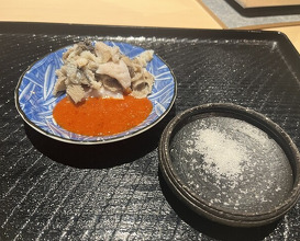 Dinner at Wagyu Lab K (和牛lab K)