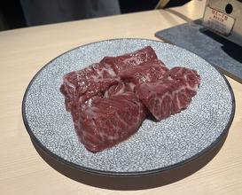 Dinner at Wagyu Lab K (和牛lab K)