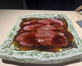 Dinner at Wagyu Lab K (和牛lab K)