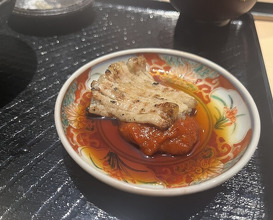 Dinner at Wagyu Lab K (和牛lab K)