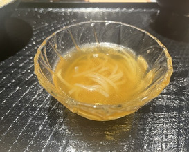Dinner at Wagyu Lab K (和牛lab K)