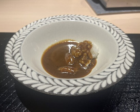 Dinner at Wagyu Lab K (和牛lab K)