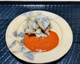 Dinner at Wagyu Lab K (和牛lab K)
