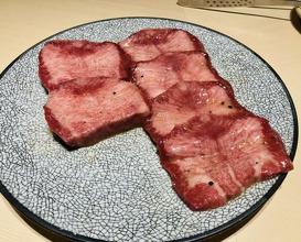 Dinner at Wagyu Lab K (和牛lab K)