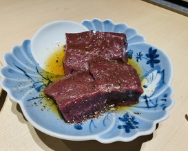 Dinner at Wagyu Lab K (和牛lab K)