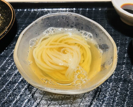 Dinner at Wagyu Lab K (和牛lab K)
