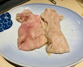Dinner at Wagyu Lab K (和牛lab K)