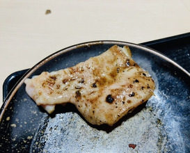 Dinner at Wagyu Lab K (和牛lab K)